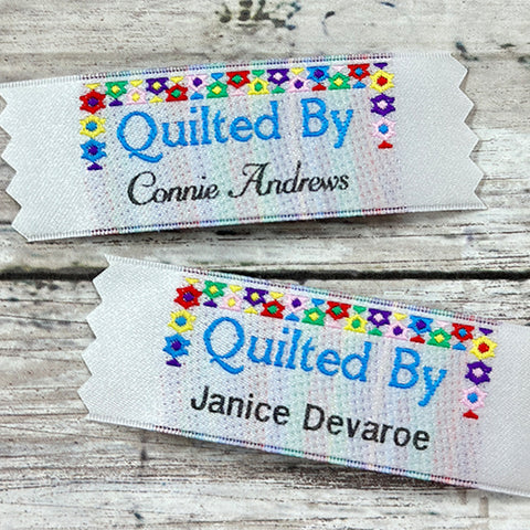 Custom Woven Labels: Create Your Own Today – The/Studio