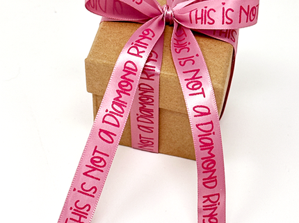 5/8" Limited Edition Valentine Ribbon-10 yards